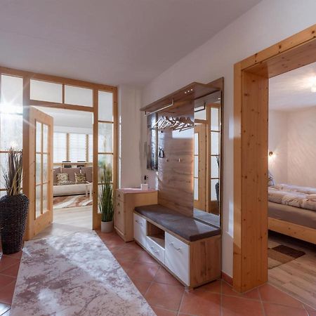 Ferienwohnung "Zum See" Maurach (Achensee) Quarto foto